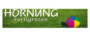 Hornung Fertigrasen